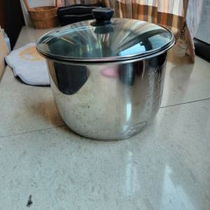不銹鋼煲