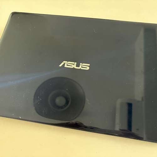ASUS Zenbook UX331UA