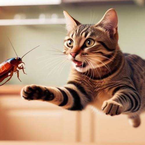 有機環保滅蟲🐾🐾🐾 寵物家庭必備！【自然守護】家居滅蟲服務 🐾🐾🐾香港港科技園技...