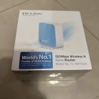 TP Link TL-WR702N New