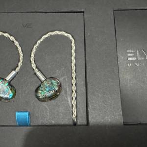 Vision ears Elysium