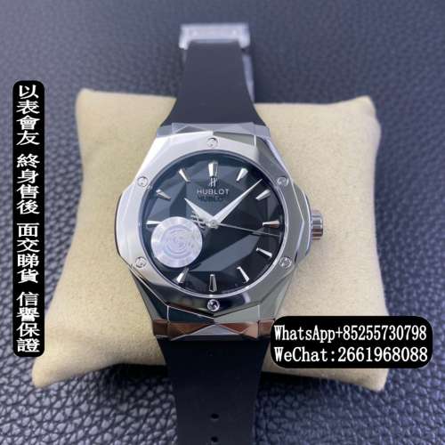 恆寶Hublot Orlinski系列 550.NS.1800.RX.ORL19 40mm