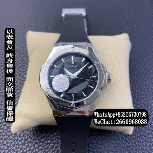 恆寶Hublot Orlinski系列 550.NS.1800.RX.ORL19 40mm