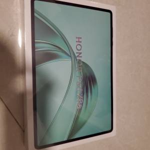 Honor Pad X8a LTE 4+128GB 全新行貨