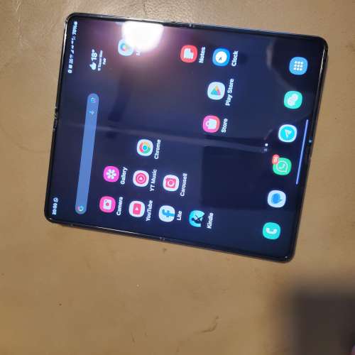 三星 Samsung Fold 4 12 + 1T GB