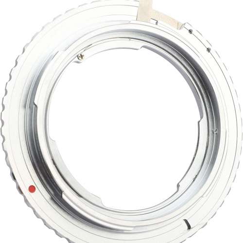 HAOGE Fujifilm XF Lens To Nikon Z-Mount Adaptor 金屬接環