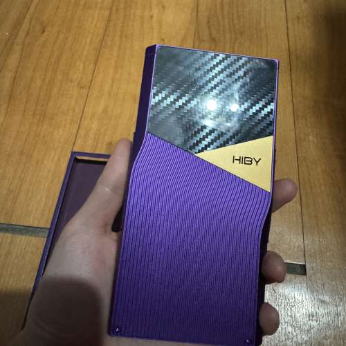 Hiby r6 pro ii
