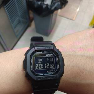 casio 電子錶