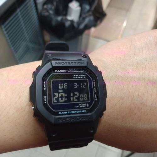casio 電子錶
