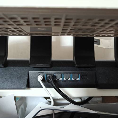 Huawei 華為 BE7 Pro Wi-Fi 7 be6500 Router