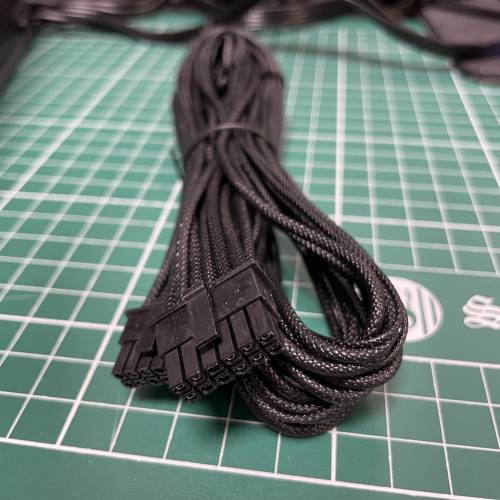 Antec GSK 850w ATX3.1