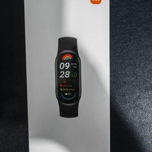 小米手環9 Xiaomi Smart Band 9黑色