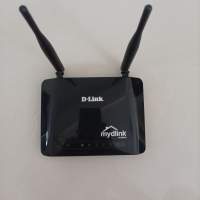D-link router DIR-605L