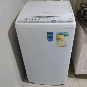 日立 Hitachi NW-80ESP 洗衣機