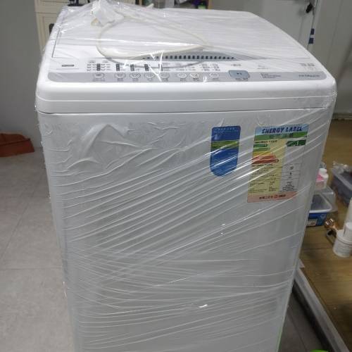 日立 Hitachi NW-80ESP 洗衣機