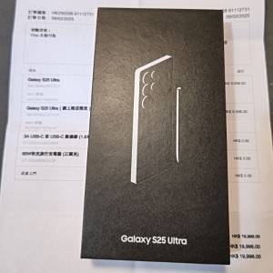 三星 SAMSUNG S25 ULTRA 512GB