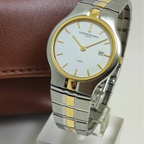 vacheron constantin 江詩丹頓