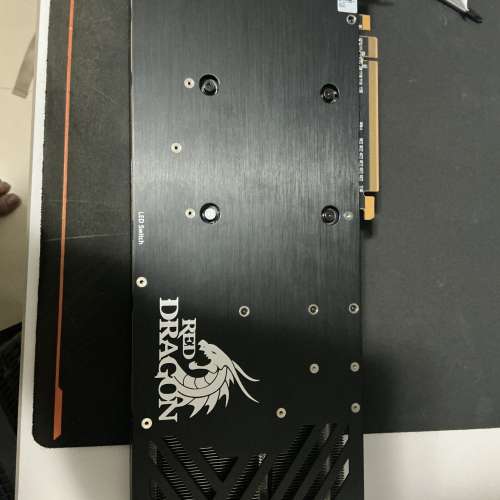 Powercolor Rx6800 16GB 2025年1月購買