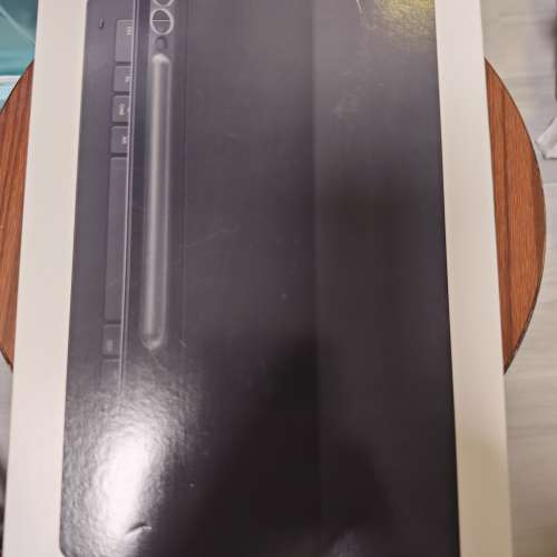 全新Samsung Galaxy s9 Ultra keyboard