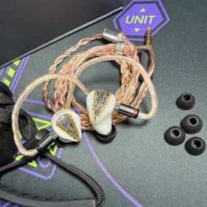 Craft Ears Aurum