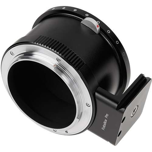FotodioX Contax 645 C645 Lens to Hasselblad XCD X-Mount Adapter
