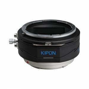 KIPON Tilt / Shift Lens Mount Adapter For Mamiya 645 Lens To Hasselblad XCD