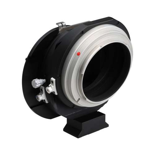 KIPON Tilt / Shift Lens Mount Adapter For Mamiya 645 Lens To Hasselblad XCD