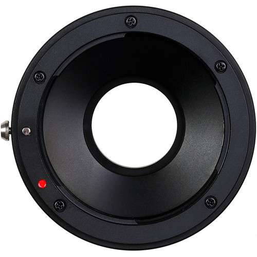KIPON Lens Mount Adapter For Nikon F-Mount Lens To C-Mount Camera 金屬接環