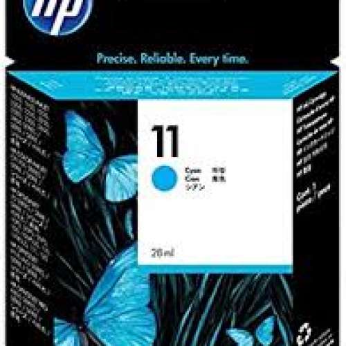 HP 原廠墨盒 10 C4844a business inkjet 1100 1700 2000 2200 2250 2280 2800 用