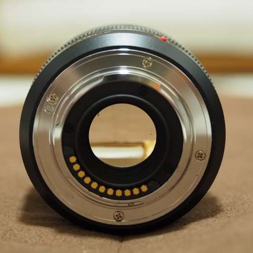 【保養極佳】Panasonic Leica DG Summilux 25mm f/1.4 (H-X025)