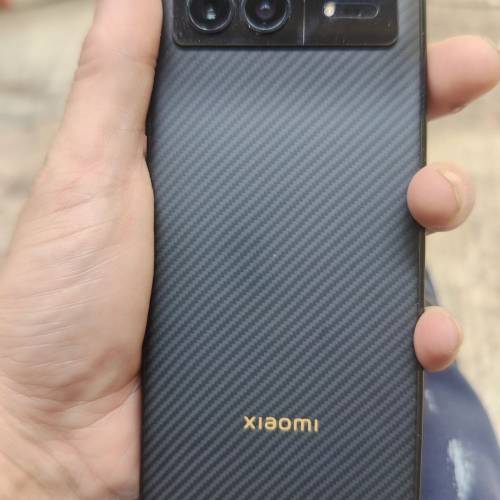 小米fold 3 國行(龍麟纖維版)16+8+512