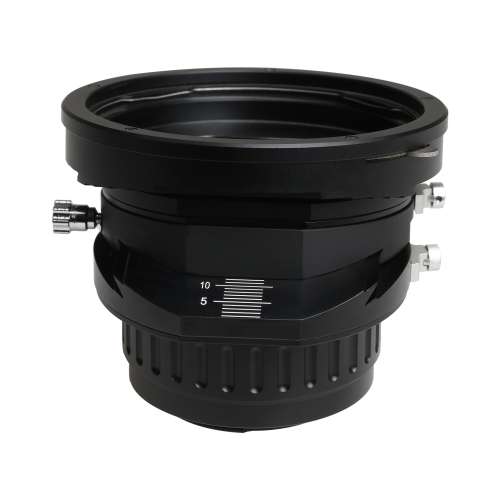 KIPON Hasselblad V-Mount SLR Lens  To FujiFilm X-Series Cameras - Tilt & Shift