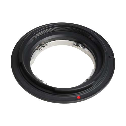 KIPON Leica M Rangefinder Lens To Hasselblad XCD Mount Adaptor 金屬接環