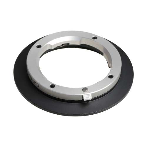 KIPON Leica M Rangefinder Lens To Hasselblad XCD Mount Adaptor 金屬接環