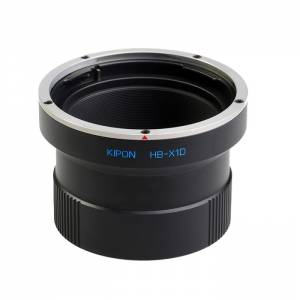 KIPON Hasselblad V-Mount SLR Lens To Hasselblad XCD Mount Adaptor 金屬接環
