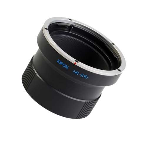 KIPON Hasselblad V-Mount SLR Lens To Hasselblad XCD Mount Adaptor 金屬接環