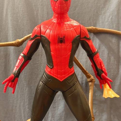 Spider-Man No Way Home 3-in-1