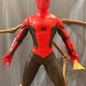 Spider-Man No Way Home 3-in-1