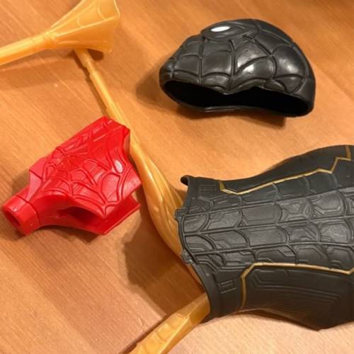 Spider-Man No Way Home 3-in-1