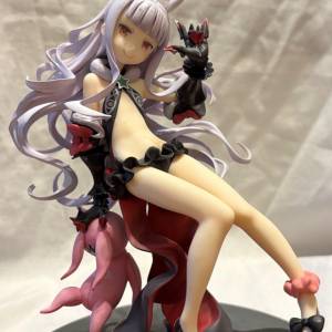 World Conquest Zvezda Plot Lady Venera