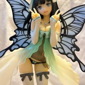 壽屋Tony大神の妖精少女雛菊