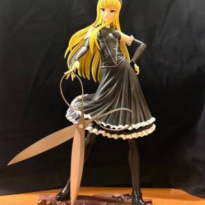 Figure Princess Monster Hime