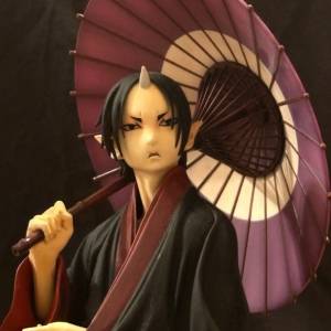 鬼灯 收藏類玩具