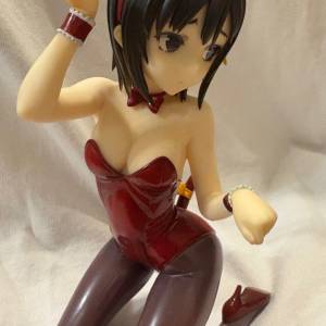 Boku Wa Tomodachi Ga Sukunai Next Yozora Mikaduki Cat Costume Version 1/7 PVC