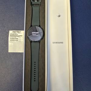 Galaxy Watch4 LTE (44mm) Green