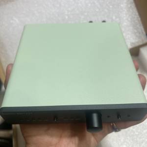 Soekris DAC 1221