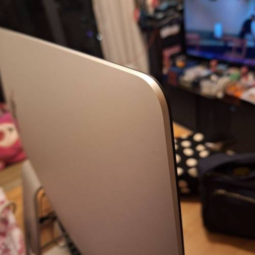Apple iMac Retina 5K 27-inch Late 2015 i5 8GB RAM 480GB SSD