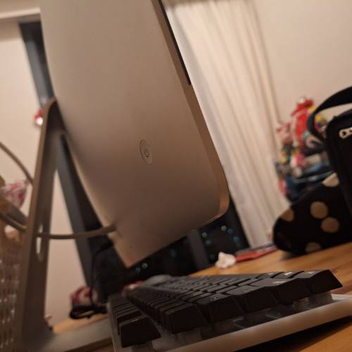 Apple iMac Retina 5K 27-inch Late 2015 i5 8GB RAM 480GB SSD