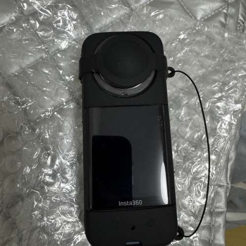Insta360 x3