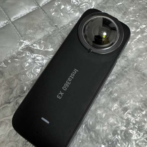 Insta360 x3